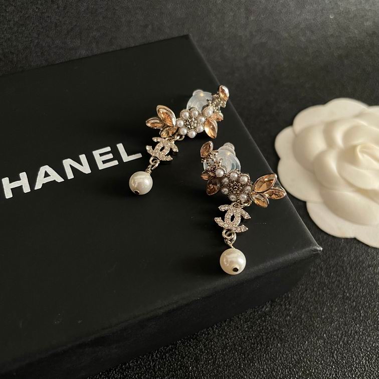 Chanel earring 12lyh18
